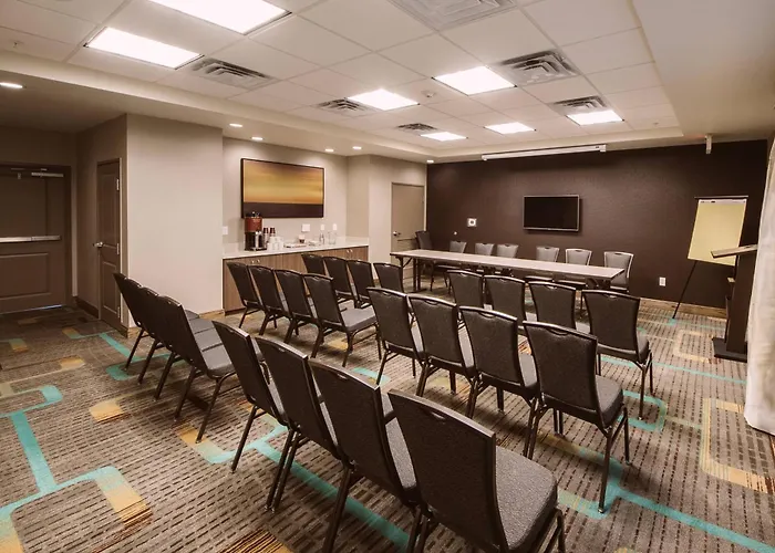 Residence Inn By Marriott Harlingen