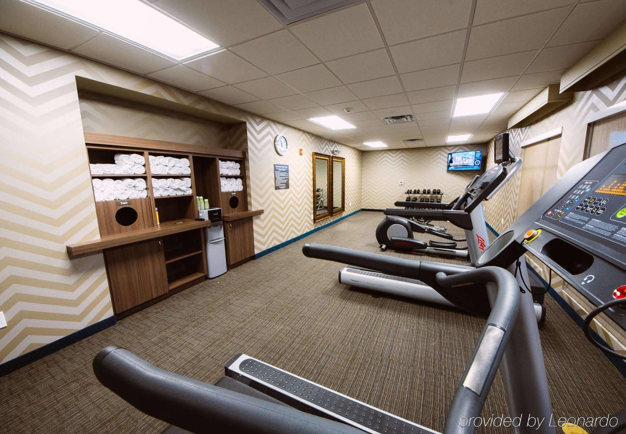 By Marriott Hotel Harlingen